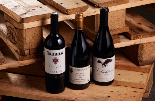 07 SUN: Down Under Drops